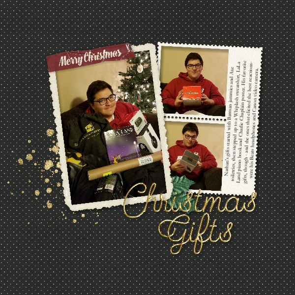 Christmas Gifts