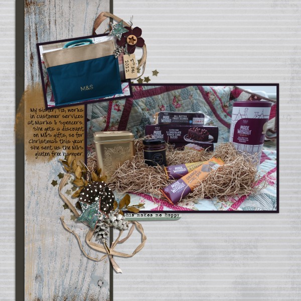 Christmas Hamper