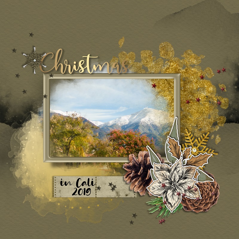 Christmas In Cali 2019