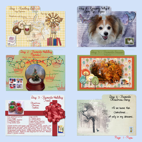 Christmas-in-July-Page-1