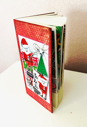 Christmas In July