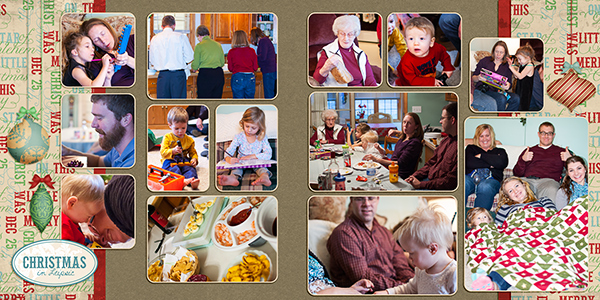 Christmas in Leipsic Redo