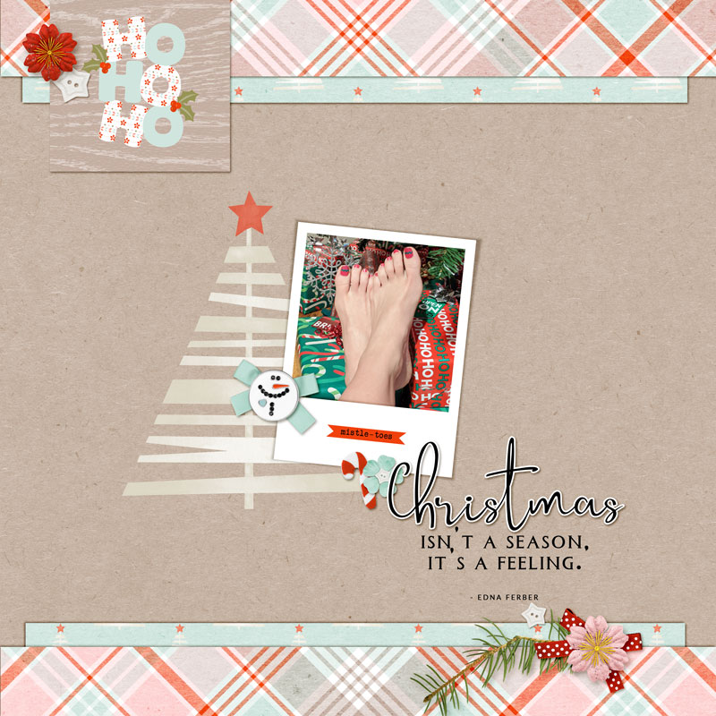 Christmas-is-a-feeling