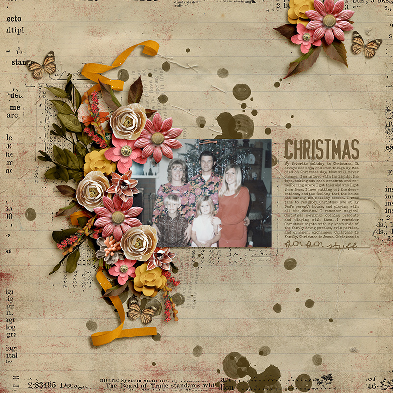 Christmas is Fun Fun Fun
