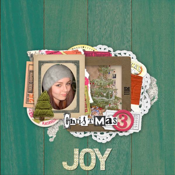 Christmas Joy