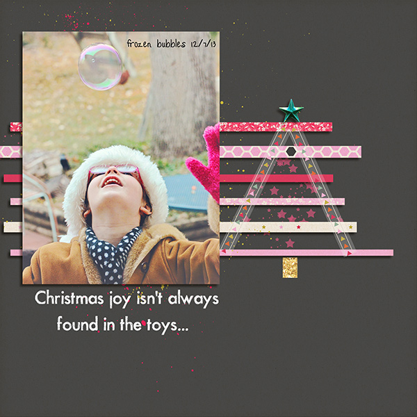 Christmas Joy