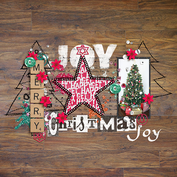 Christmas Joy!
