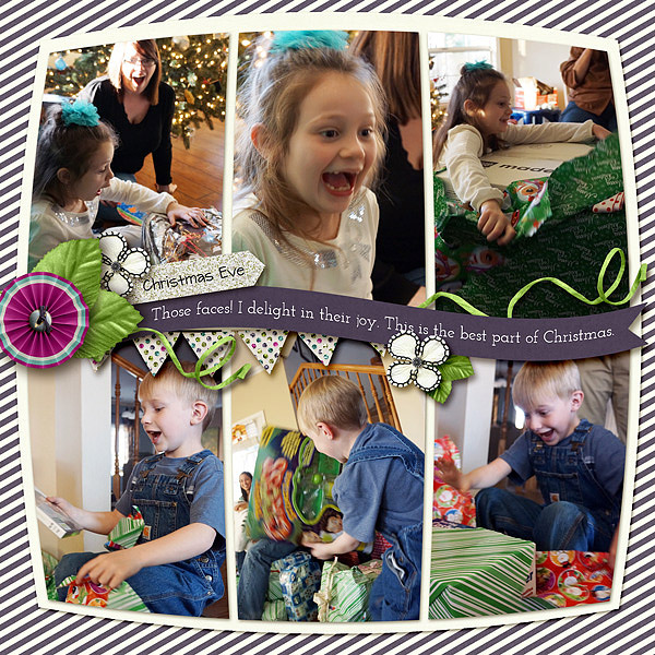 Christmas Joy