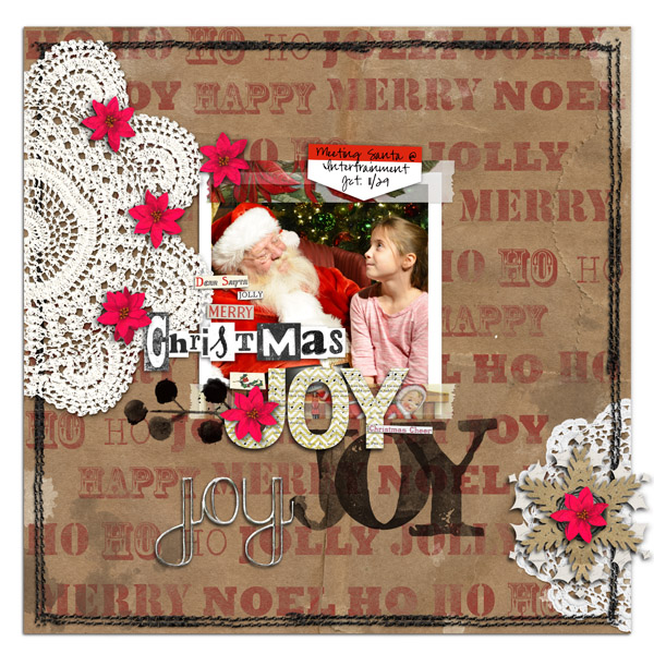 Christmas Joy