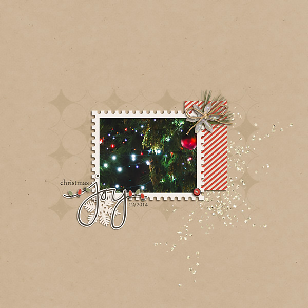 Christmas Joy