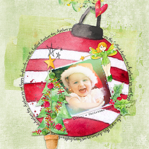 CHRISTMAS-JOY