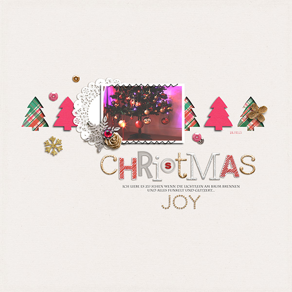 Christmas Joy