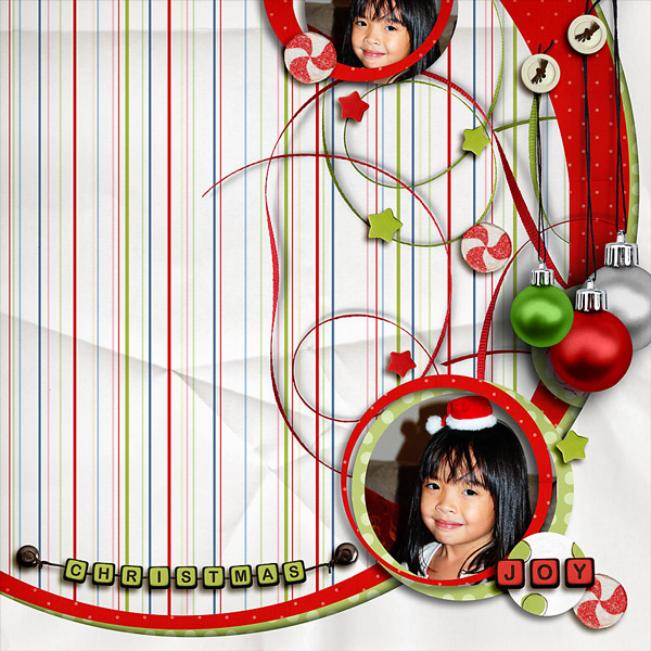 Christmas Joy