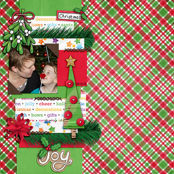 Christmas Joy