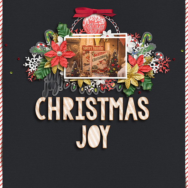 Christmas Joy