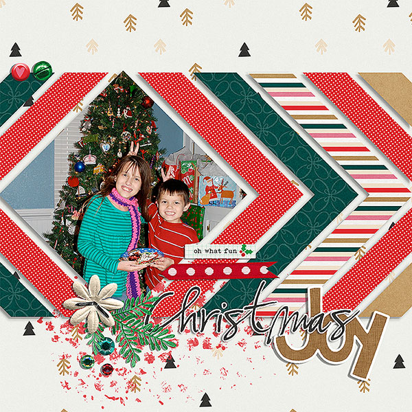 christmas joy