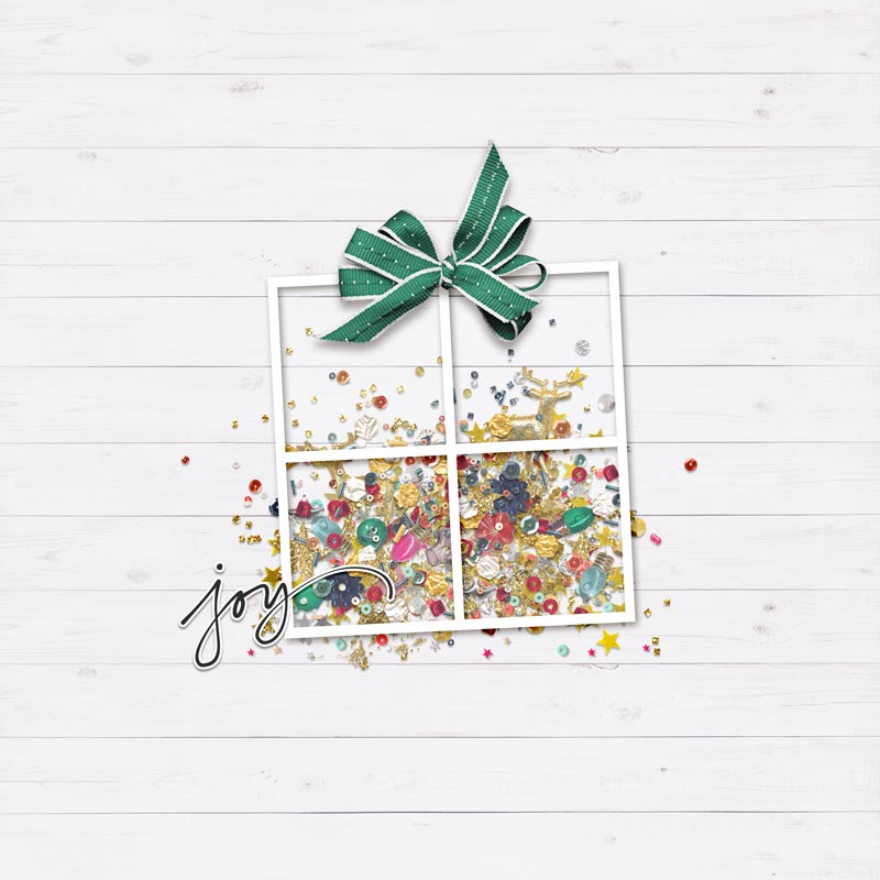 Christmas Joy