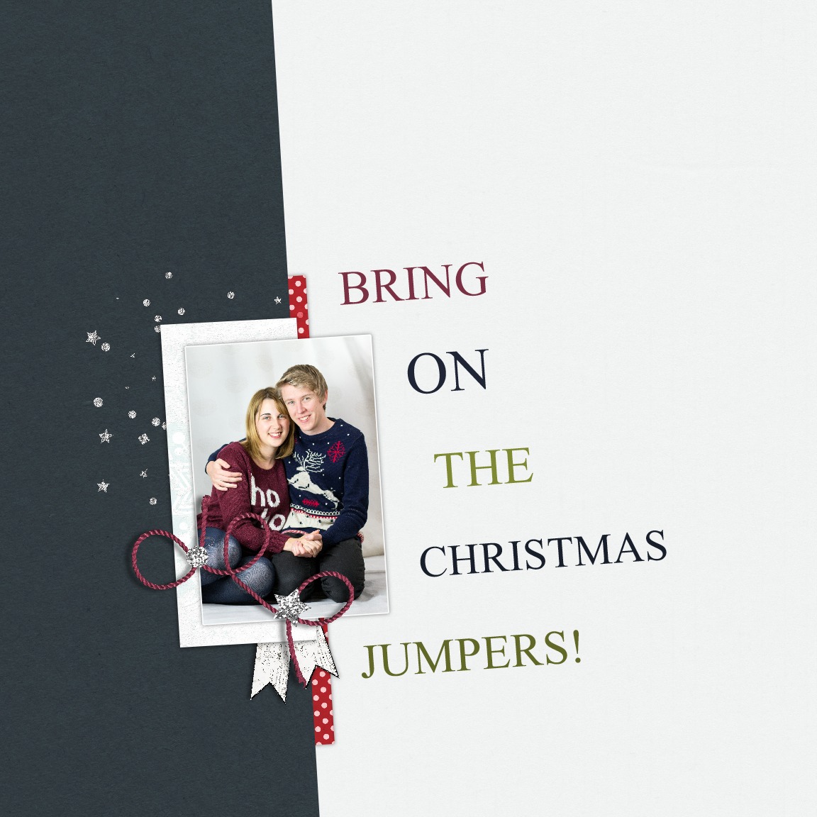 Christmas Jumpers