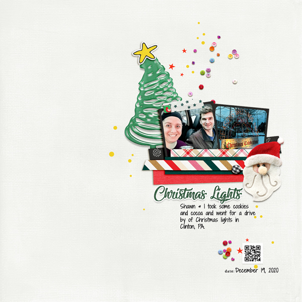 Christmas Lights
