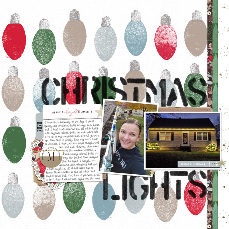 Christmas Lights