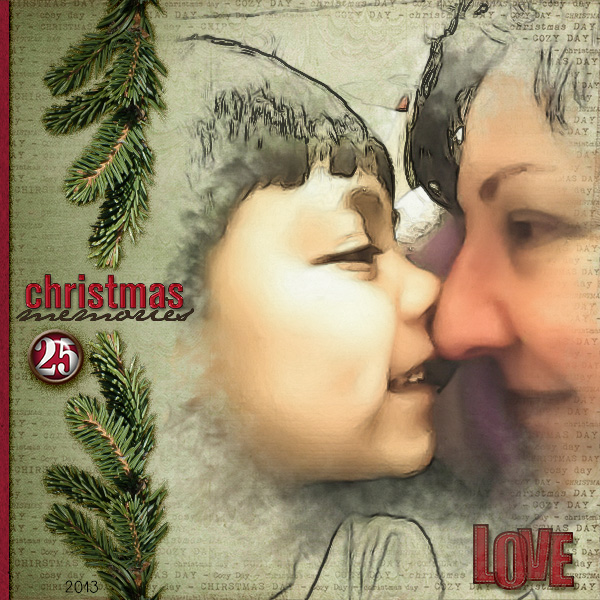 Christmas Love