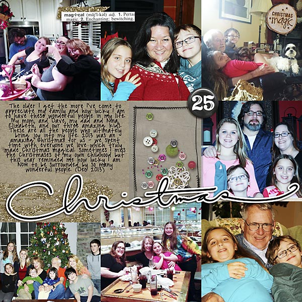 Christmas Magic