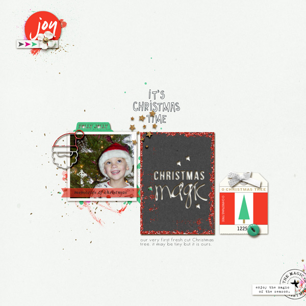 Christmas Magic