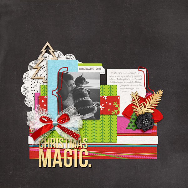 Christmas Magic