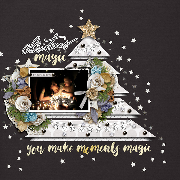 Christmas Magic