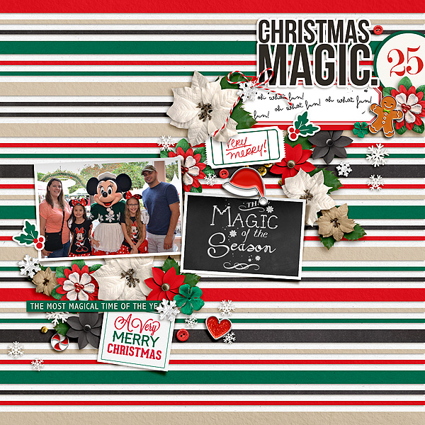 Christmas Magic