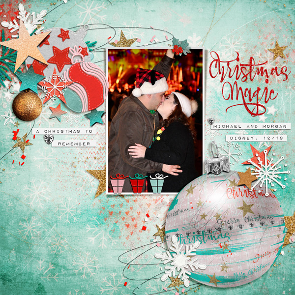 Christmas Magic