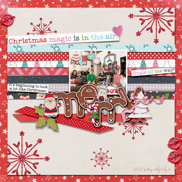Christmas-magic