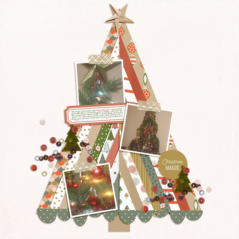 Christmas MAGIC