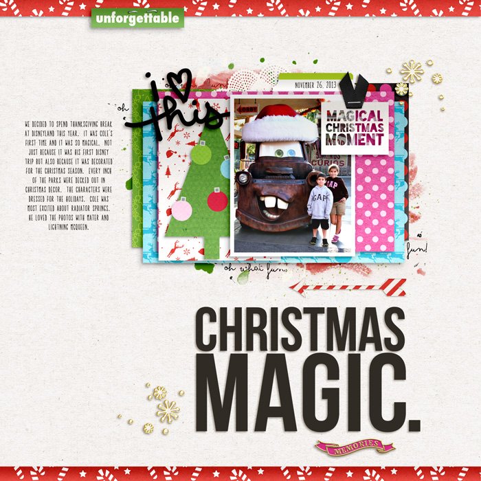 Christmas Magic