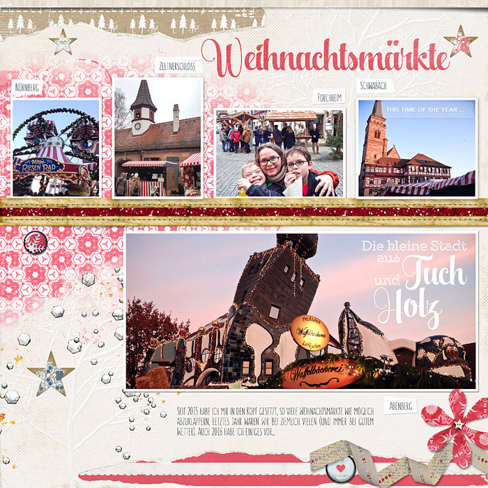 Christmas markets