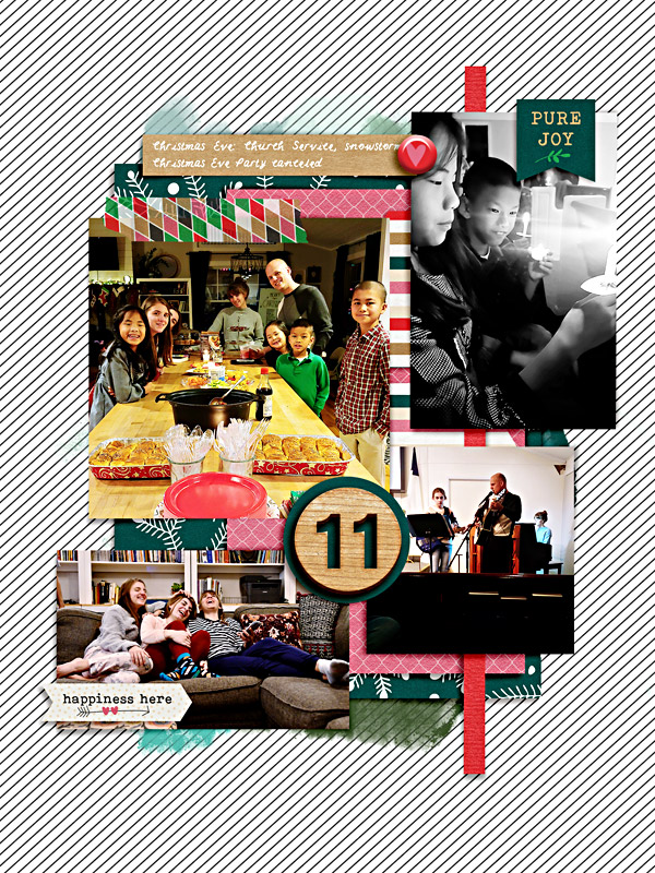 Christmas Memories - 11