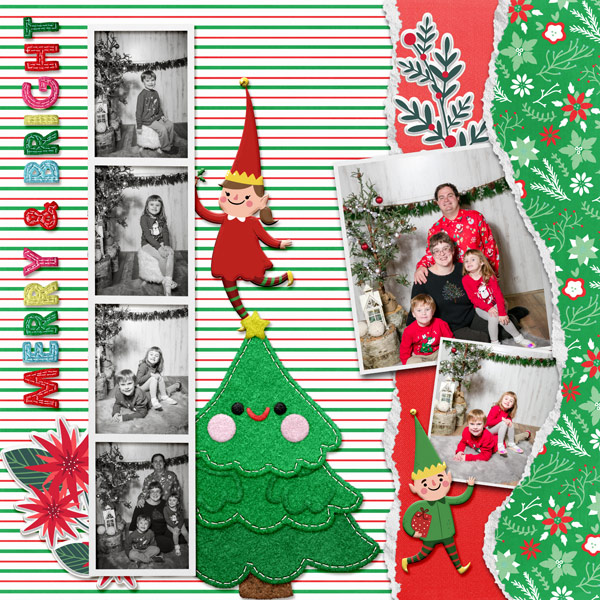 Christmas Memories 2019