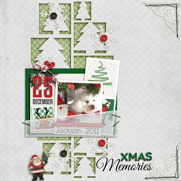 Christmas Memories