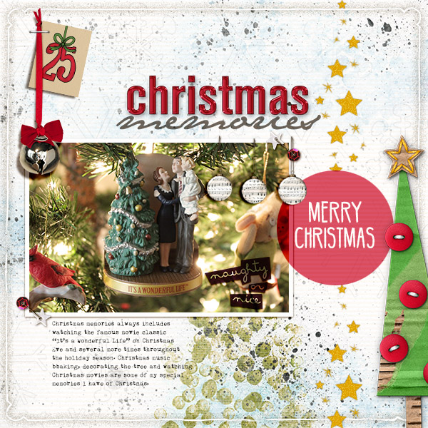 Christmas Memories
