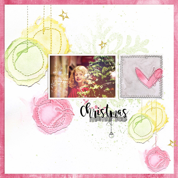CHRISTMAS-MEMORIES