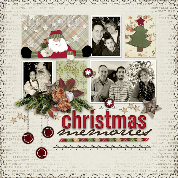 Christmas Memories