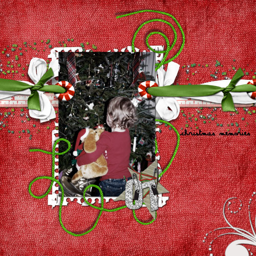 christmas memories