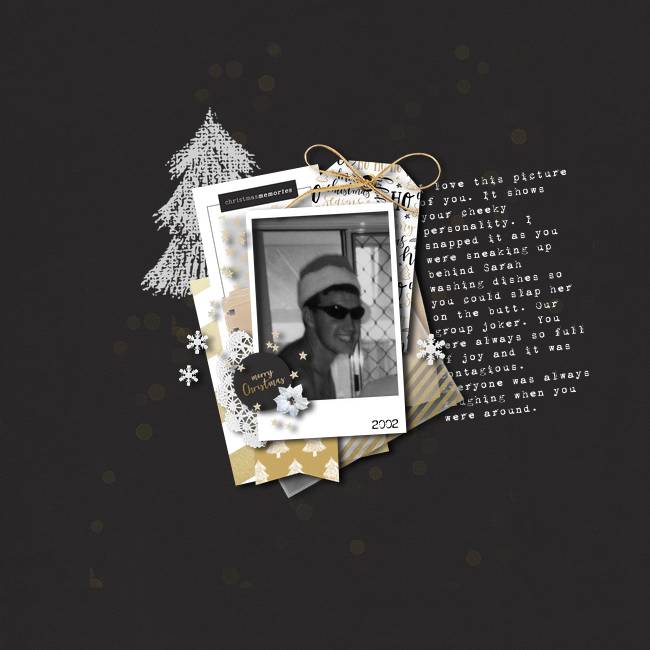 Christmas-memories