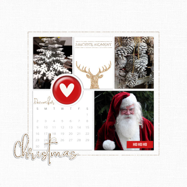 Christmas Memories