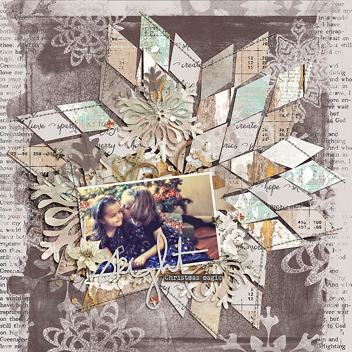 Christmas memories