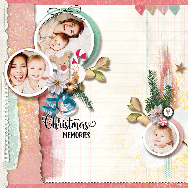 Christmas memories