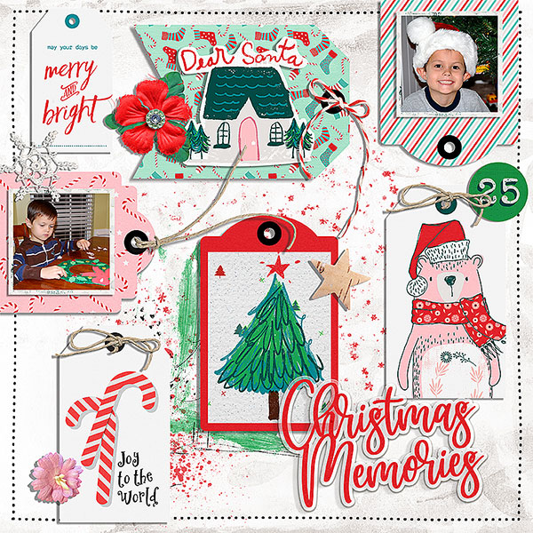 christmas memories