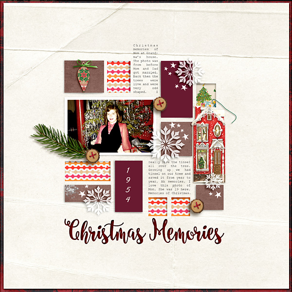 Christmas Memories