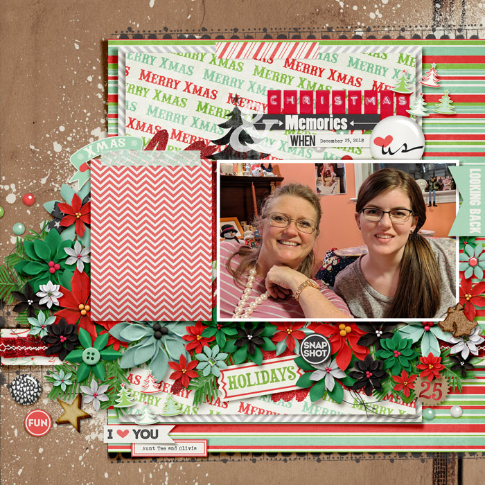 Christmas Memories
