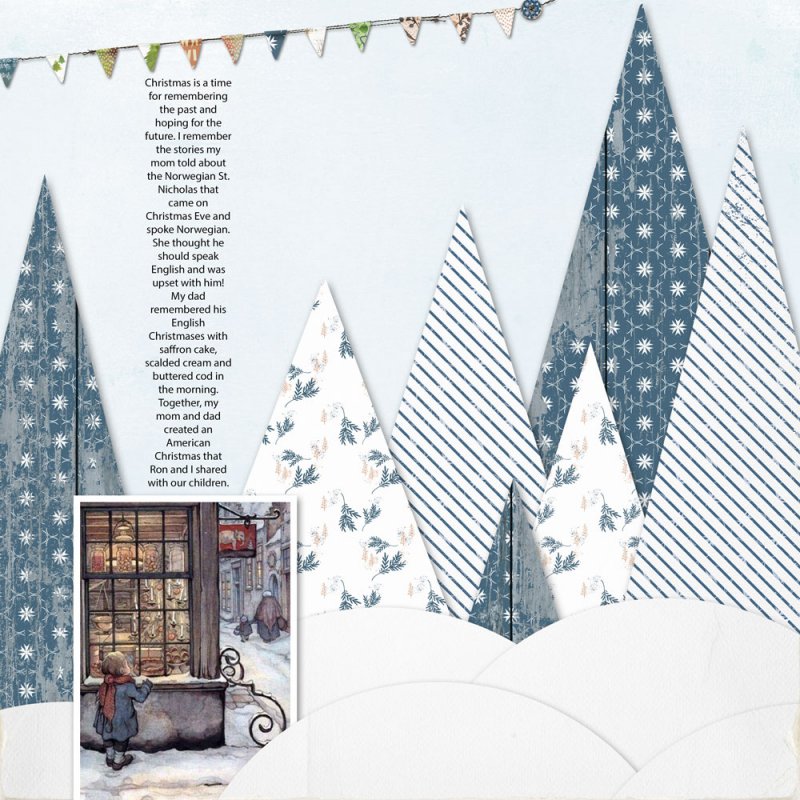 Christmas Memories